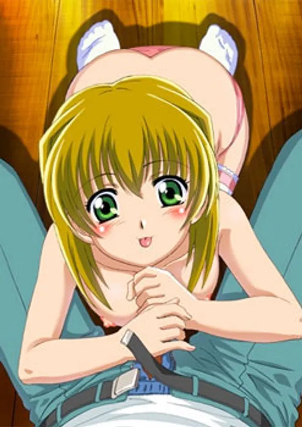 sex vn thác loạn Imouto (sex exchange) 1