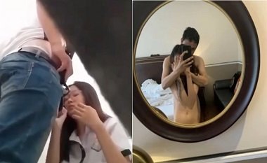 sex vú to hàn quốc Nện nhanh để đến trường
