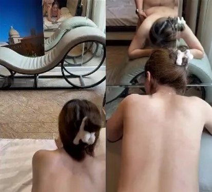 sex chảy sữa Em sinh viên khiến bạn trai tê người