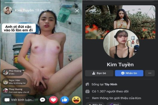 sex yum_707 Ngọc Tuyền bị bạn trai cũ chia sẻ video nhạy cảm