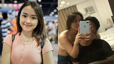 sex vn some vợ Sống thử với ny ai ngờ lộ clip sex