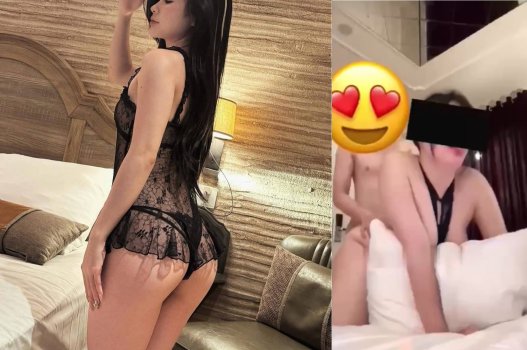 sex sục cặc khẩu dâm Lưu Ngọc Anh trong video nhạy cảm phục vụ khách