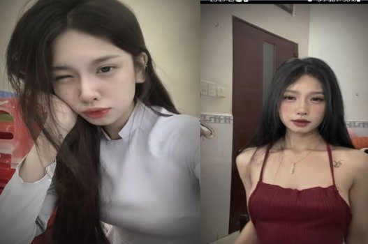 slave6996 sex Hot girl đối đầu Trần Hà Linh trong cảnh quan hệ nổi bật