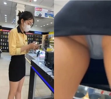 phim sex việt nam miễn phí Tống tình em nhân viên TGDĐ bằng clip sex